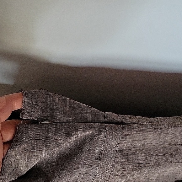 Y2K Matilda Jane Straps Hammond Bay Ruched Midi Pleated Babydoll Corset Dress - Picture 11 of 16